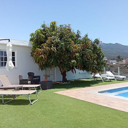 Piscina Compartida, Solo Adultos, Ac, Calefaccion Leilighet El Paso Eksteriør bilde