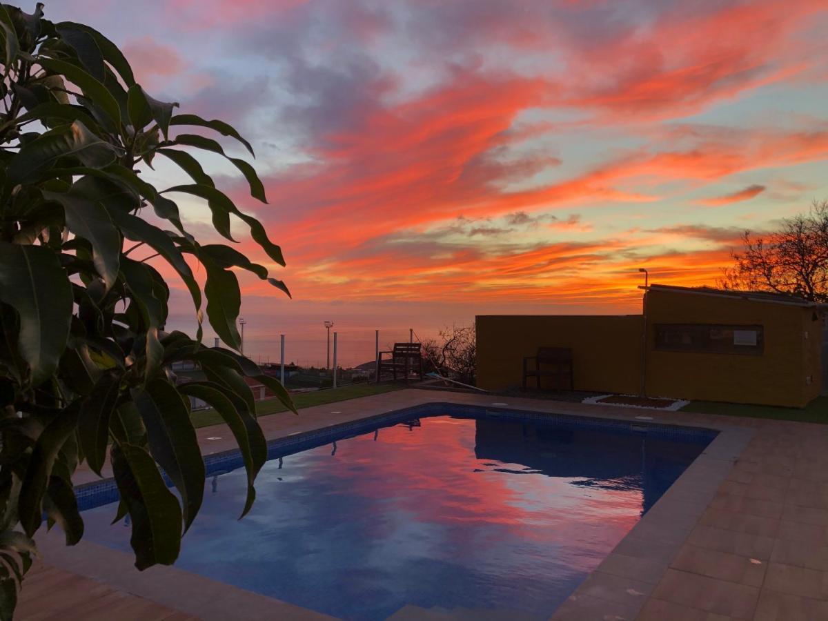 Piscina Compartida, Solo Adultos, Ac, Calefaccion Leilighet El Paso Eksteriør bilde