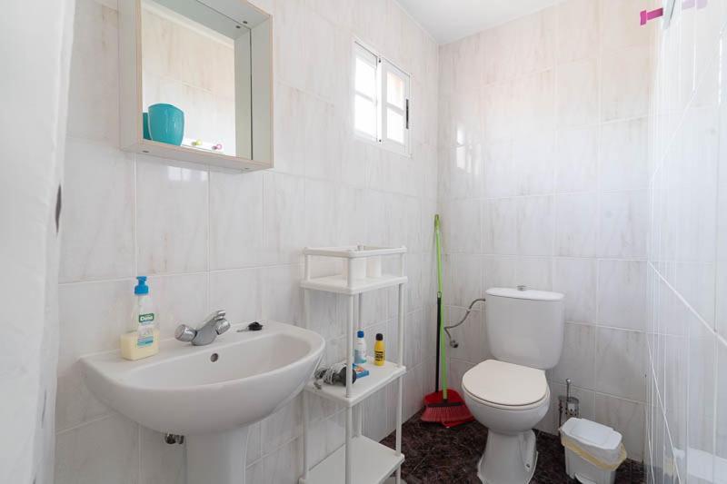 Piscina Compartida, Solo Adultos, Ac, Calefaccion Leilighet El Paso Eksteriør bilde