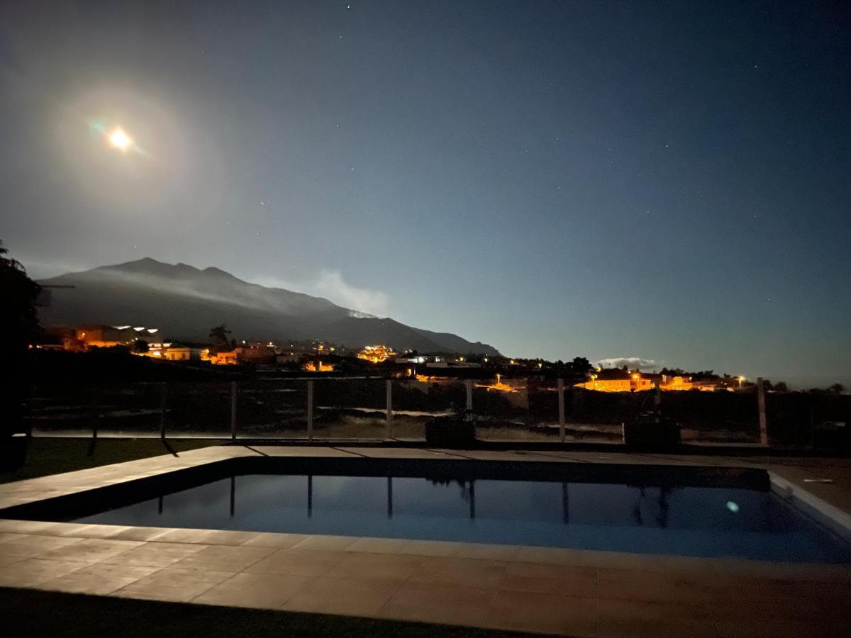 Piscina Compartida, Solo Adultos, Ac, Calefaccion Leilighet El Paso Eksteriør bilde