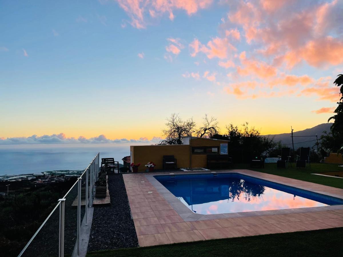 Piscina Compartida, Solo Adultos, Ac, Calefaccion Leilighet El Paso Eksteriør bilde